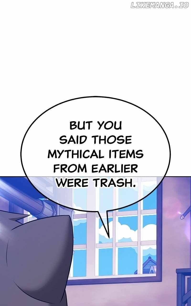 99 Reinforced Wood Stick Chapter 152 - Page 93 in English