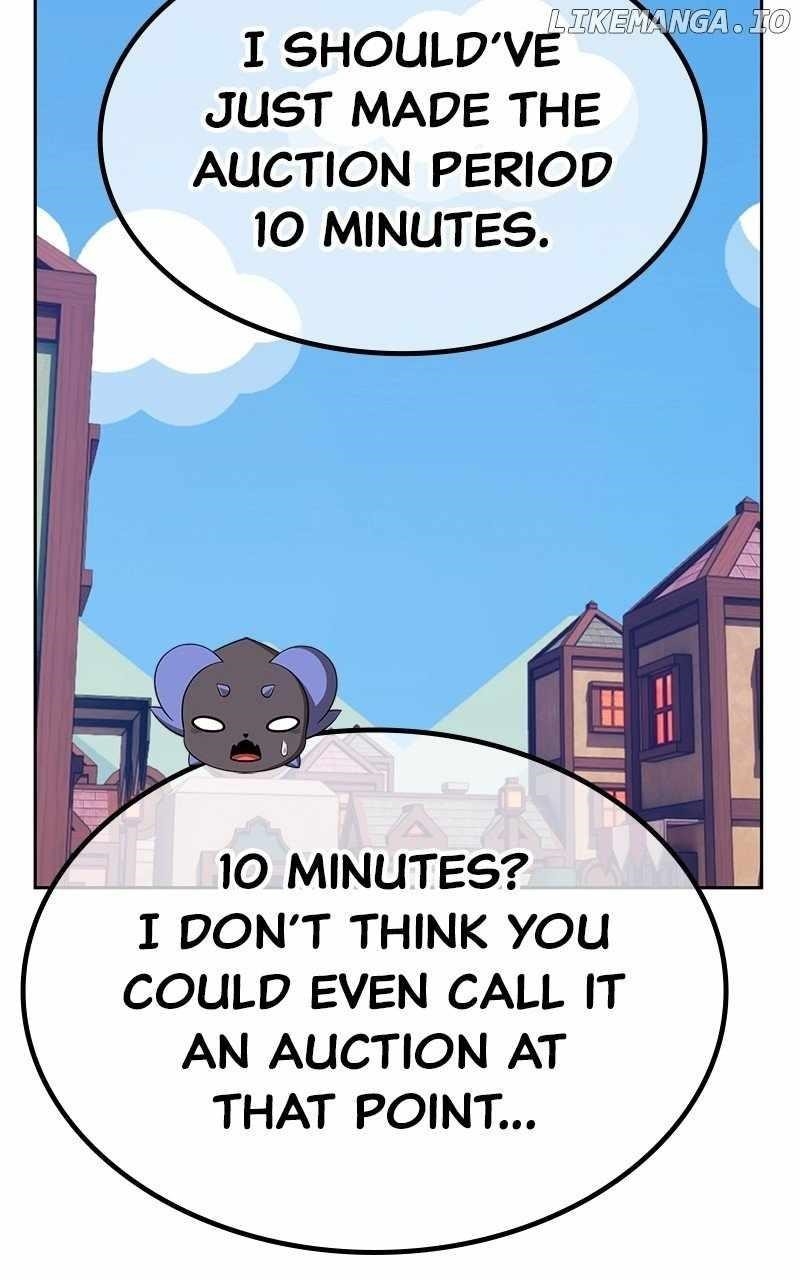 99 Reinforced Wood Stick Chapter 153 - Page 101 in English
