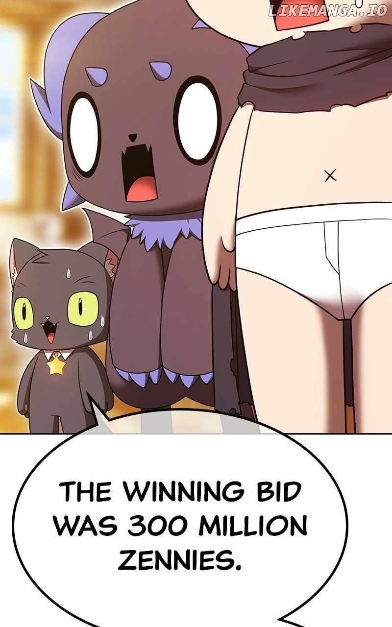 99 Reinforced Wood Stick Chapter 153 - Page 112 in English