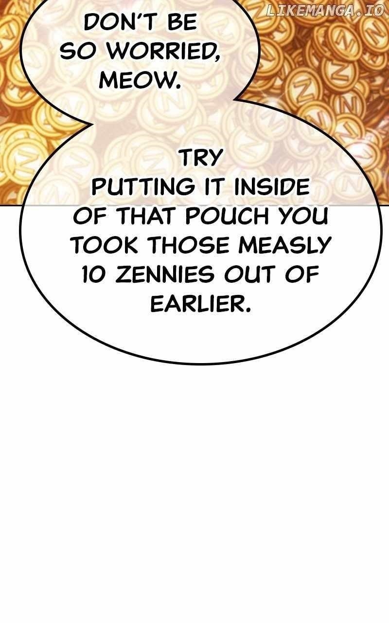 99 Reinforced Wood Stick Chapter 153 - Page 115 in English
