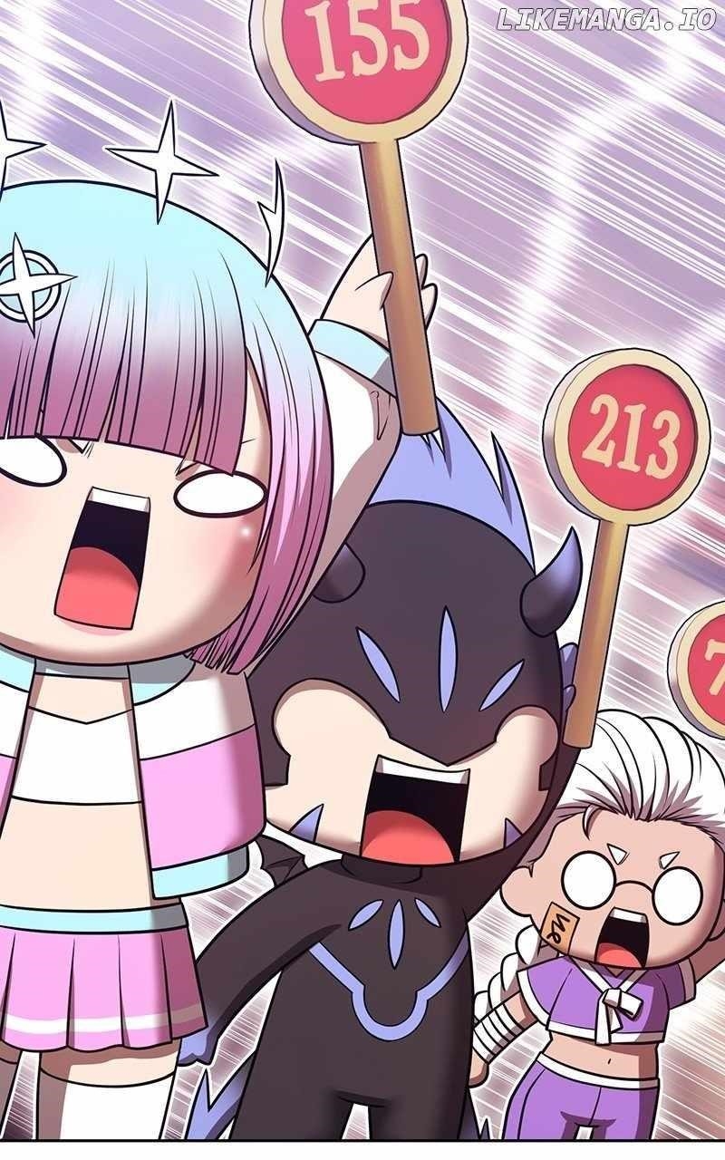 99 Reinforced Wood Stick Chapter 153 - Page 12 in English