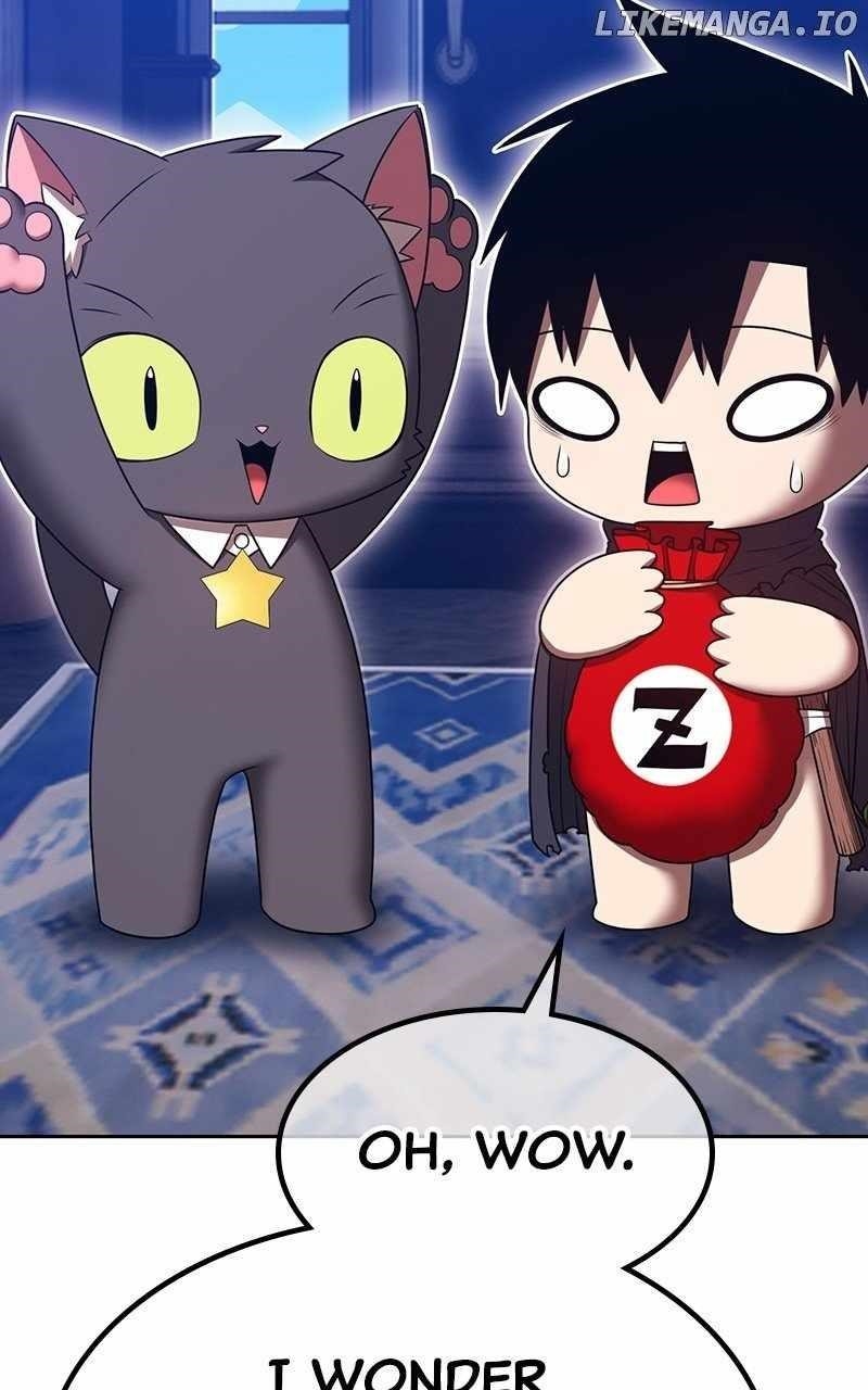 99 Reinforced Wood Stick Chapter 153 - Page 124 in English