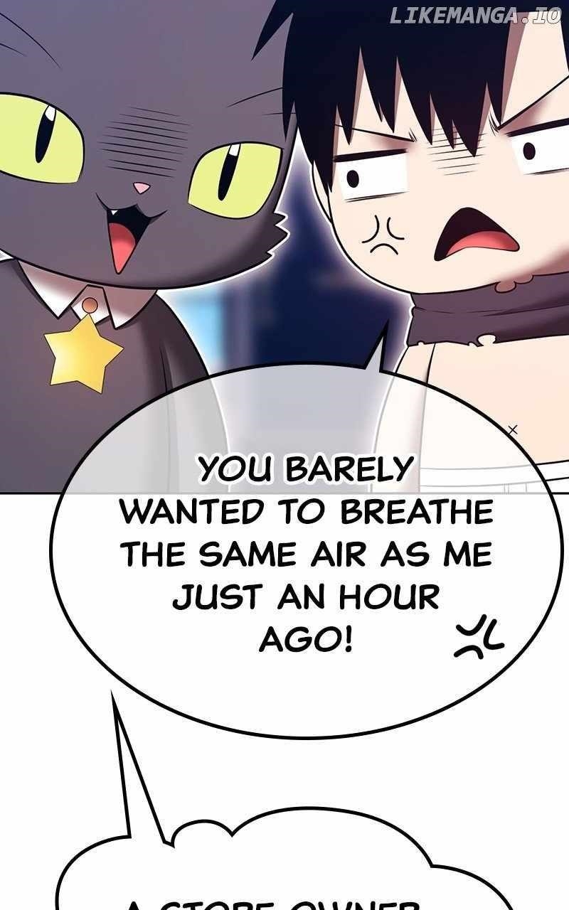 99 Reinforced Wood Stick Chapter 153 - Page 127 in English
