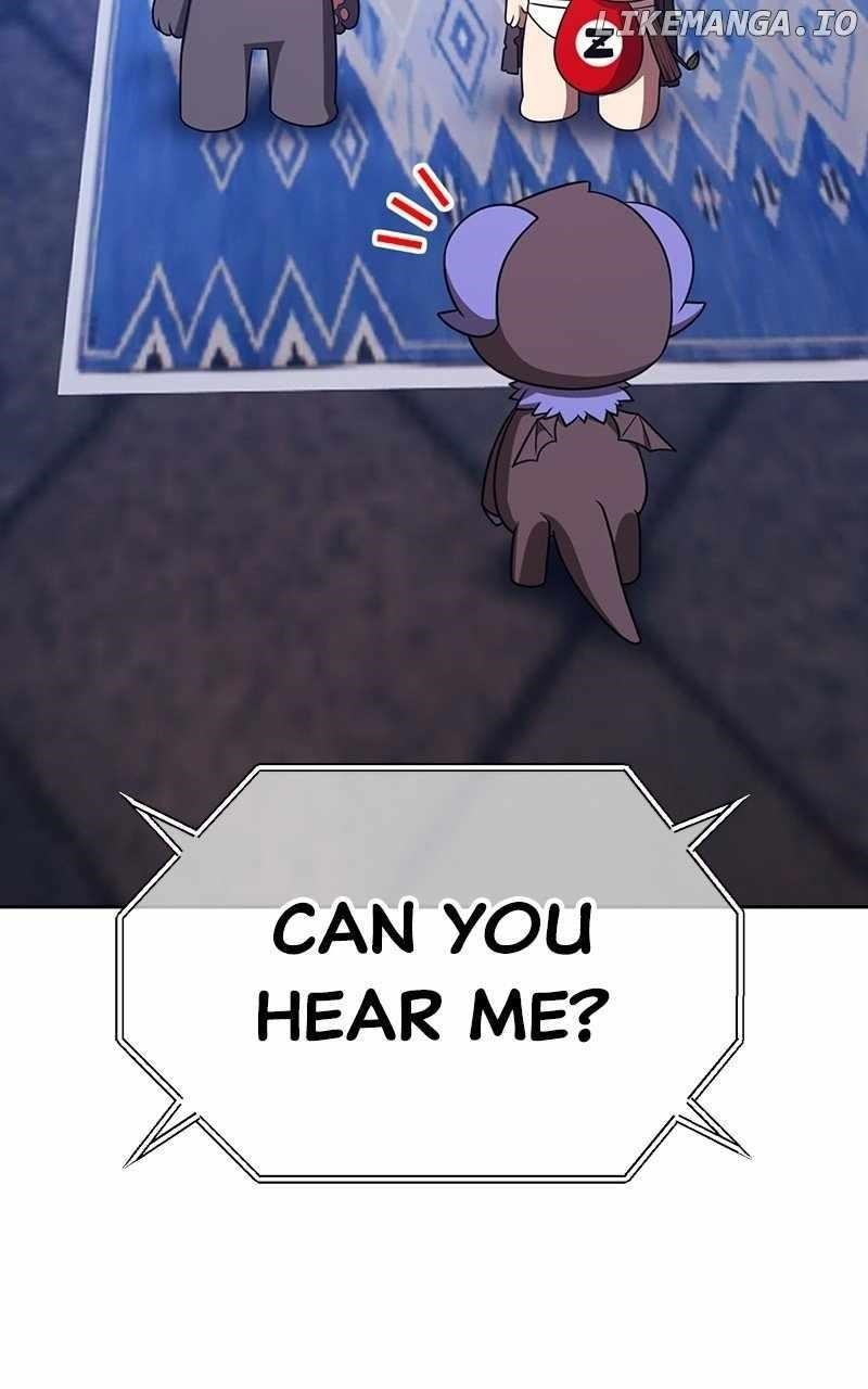 99 Reinforced Wood Stick Chapter 153 - Page 131 in English
