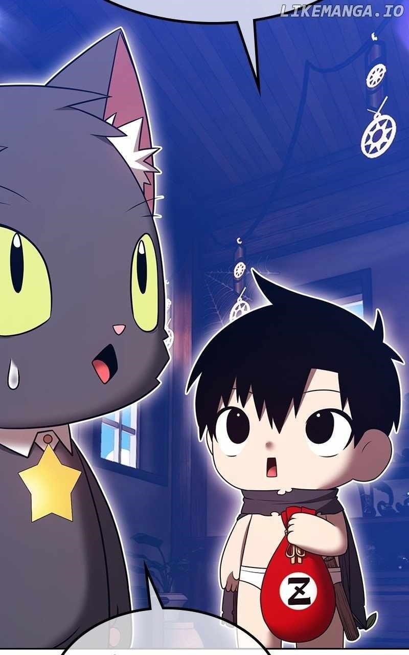 99 Reinforced Wood Stick Chapter 153 - Page 133 in English