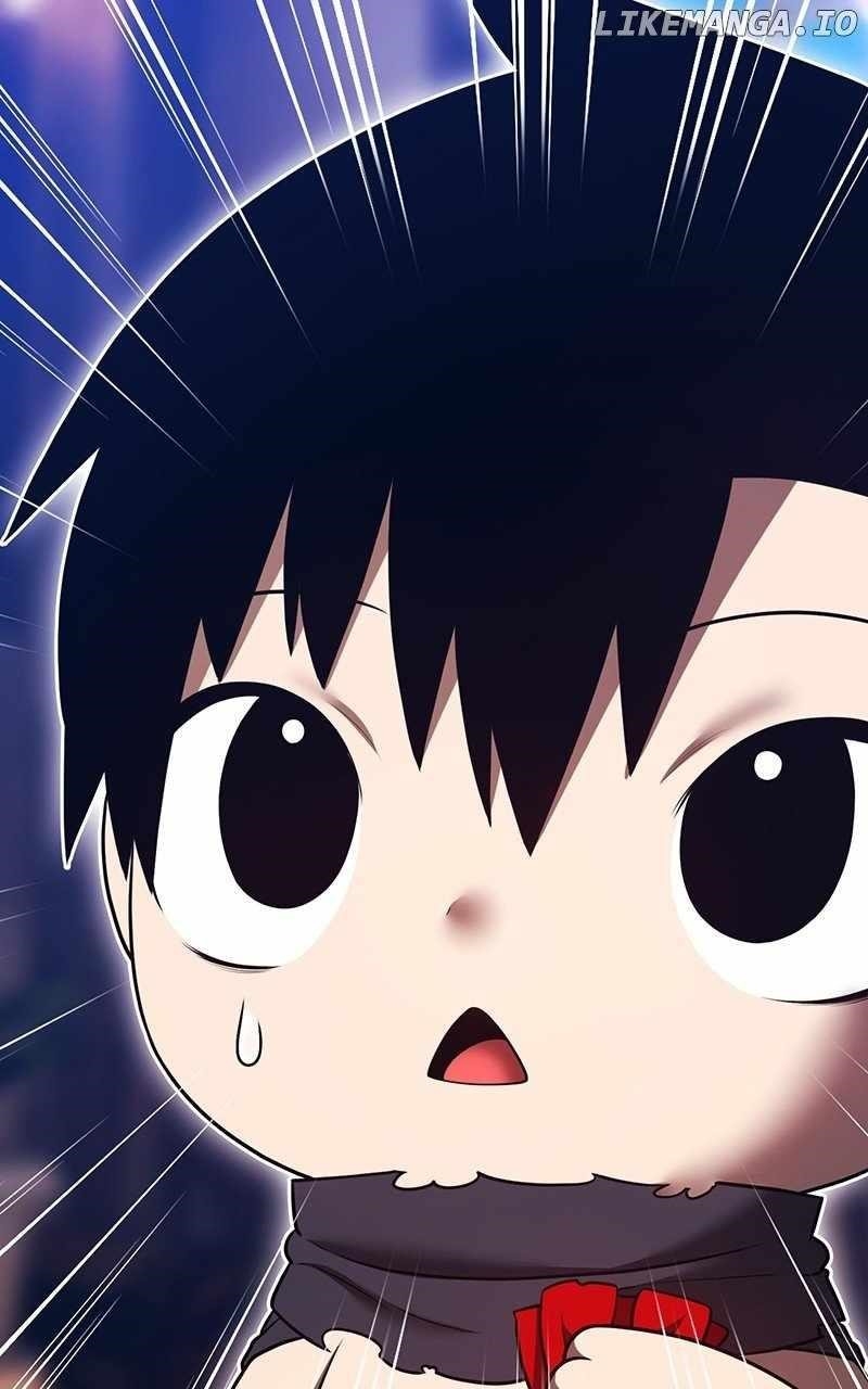 99 Reinforced Wood Stick Chapter 153 - Page 136 in English