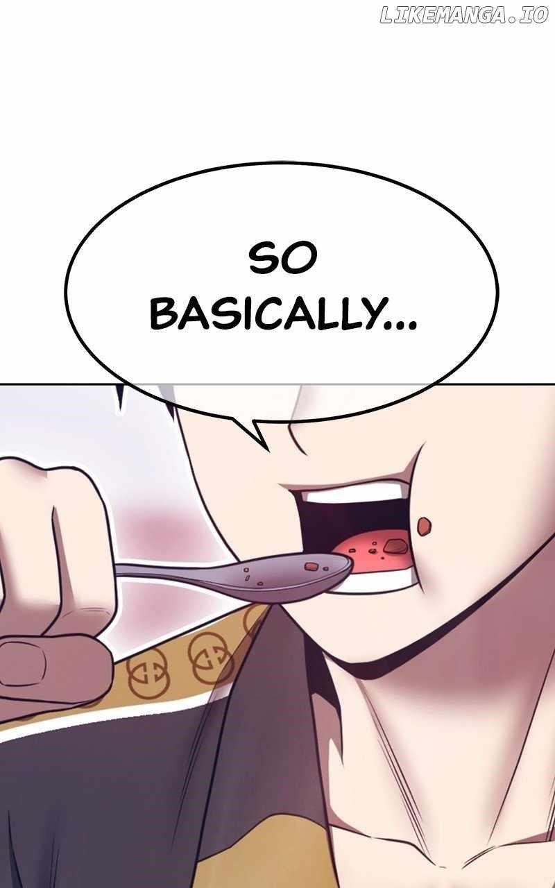 99 Reinforced Wood Stick Chapter 153 - Page 154 in English