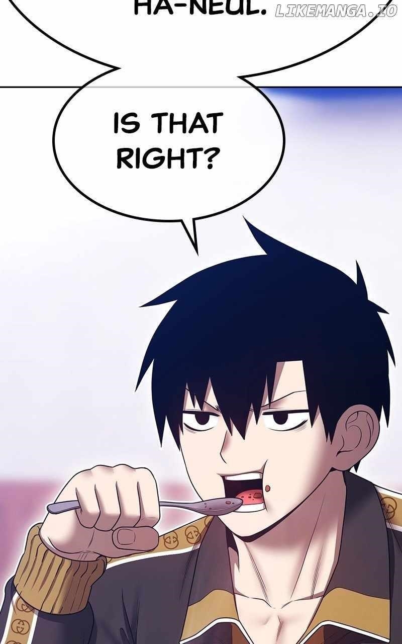 99 Reinforced Wood Stick Chapter 153 - Page 156 in English