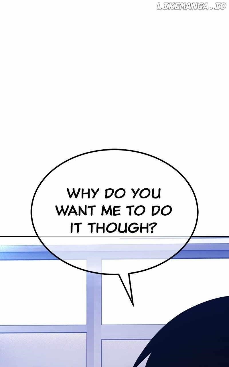 99 Reinforced Wood Stick Chapter 153 - Page 158 in English