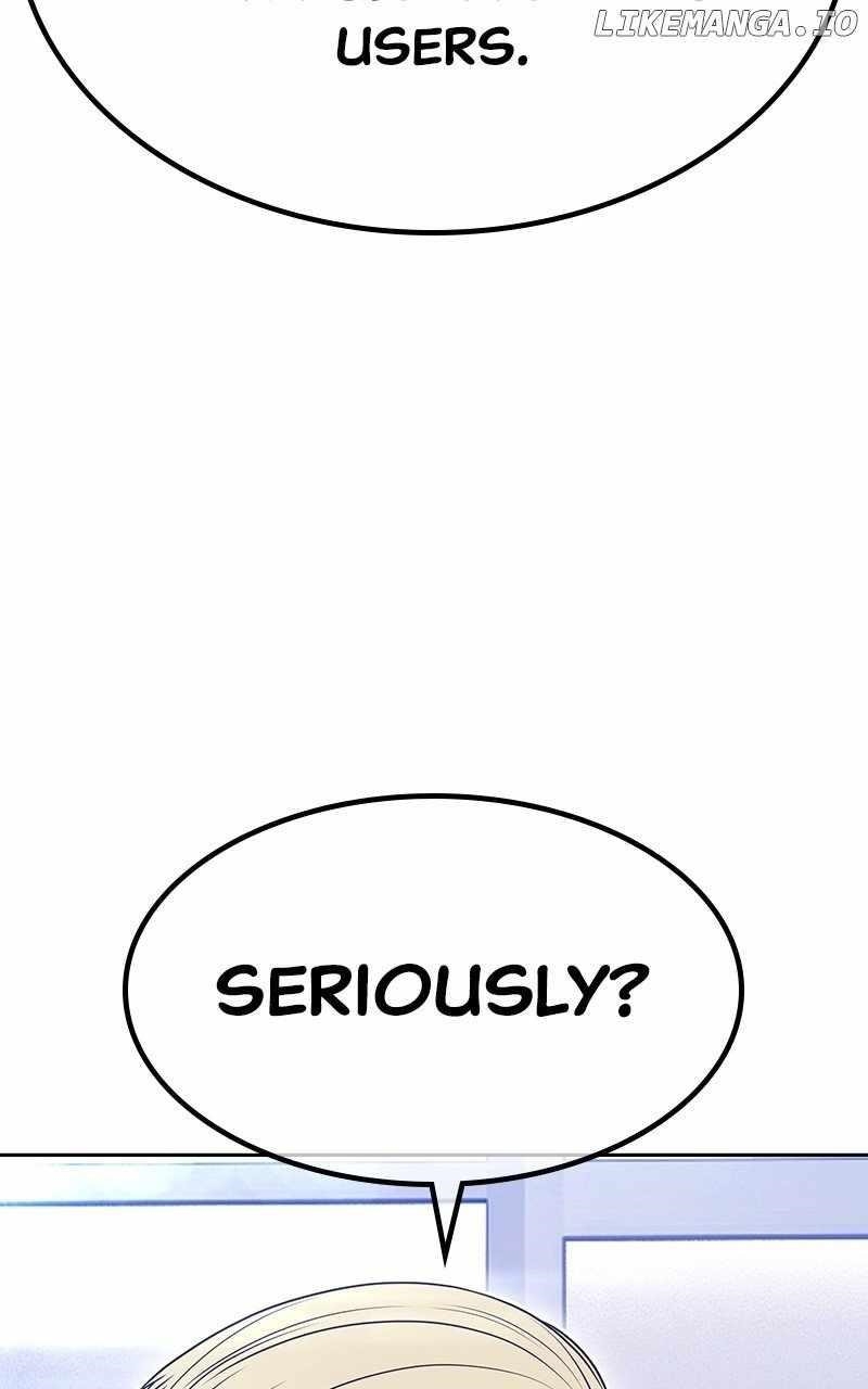 99 Reinforced Wood Stick Chapter 153 - Page 160 in English