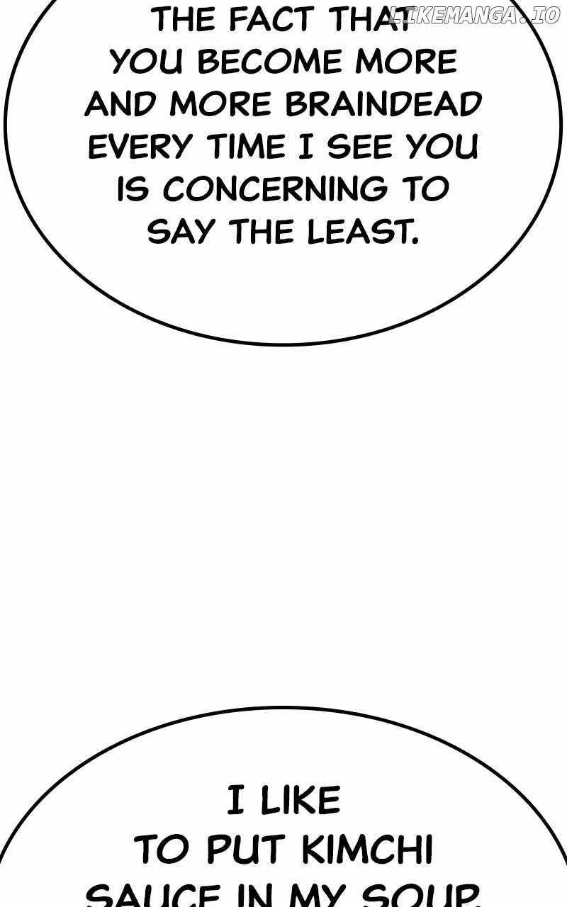 99 Reinforced Wood Stick Chapter 153 - Page 165 in English