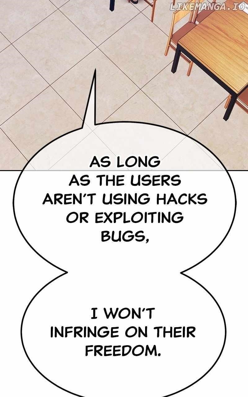 99 Reinforced Wood Stick Chapter 153 - Page 167 in English