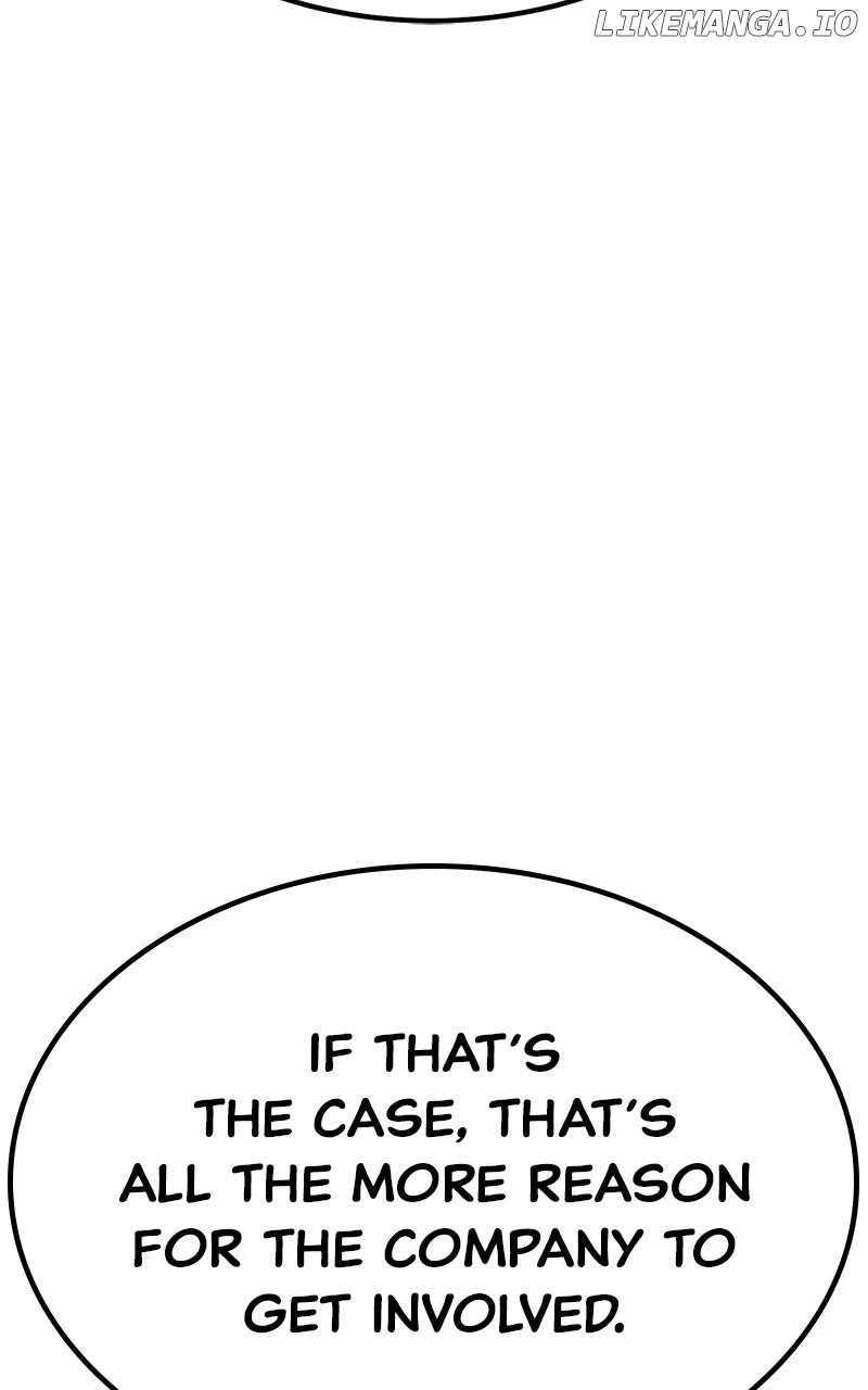 99 Reinforced Wood Stick Chapter 153 - Page 168 in English