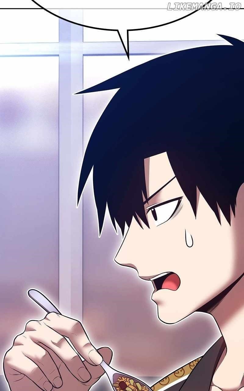 99 Reinforced Wood Stick Chapter 153 - Page 169 in English