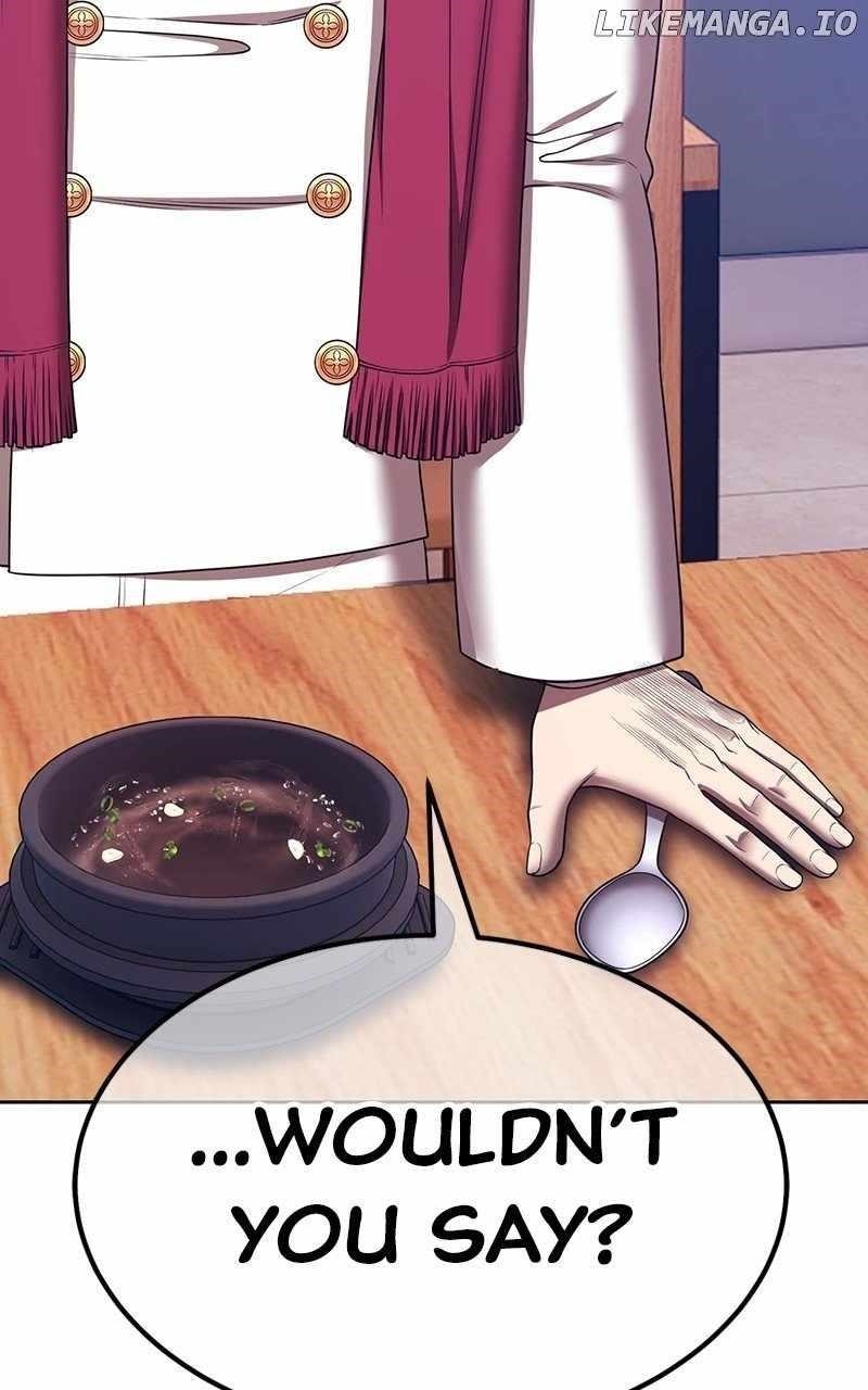 99 Reinforced Wood Stick Chapter 153 - Page 177 in English
