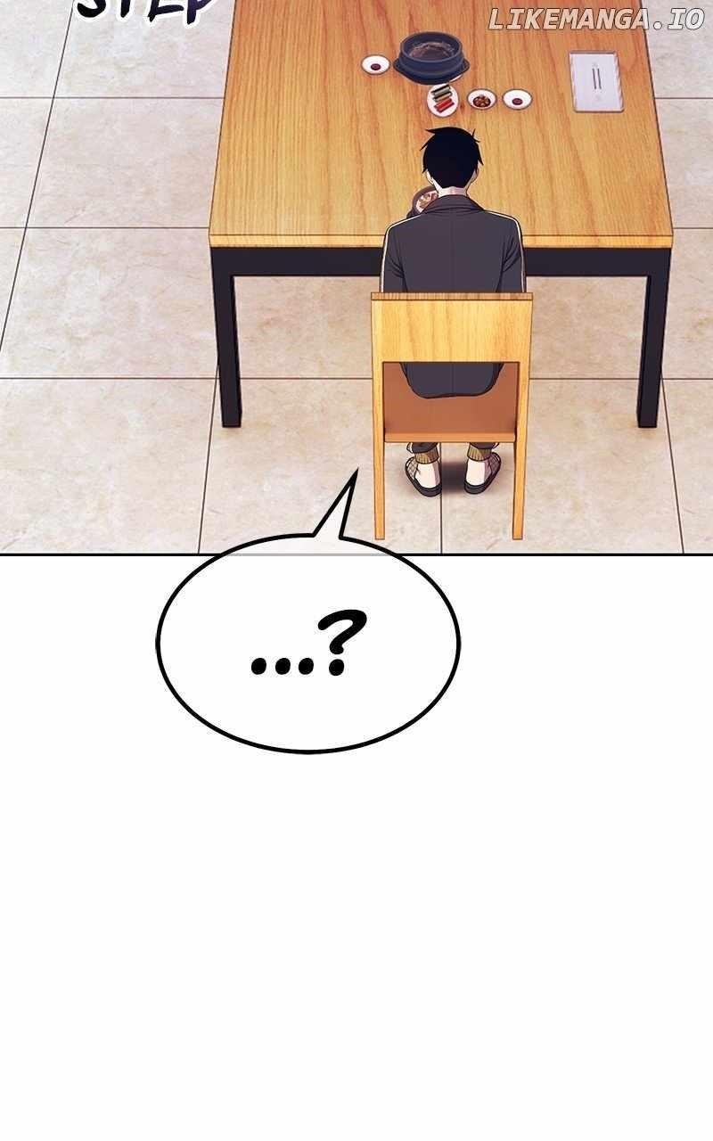 99 Reinforced Wood Stick Chapter 153 - Page 180 in English