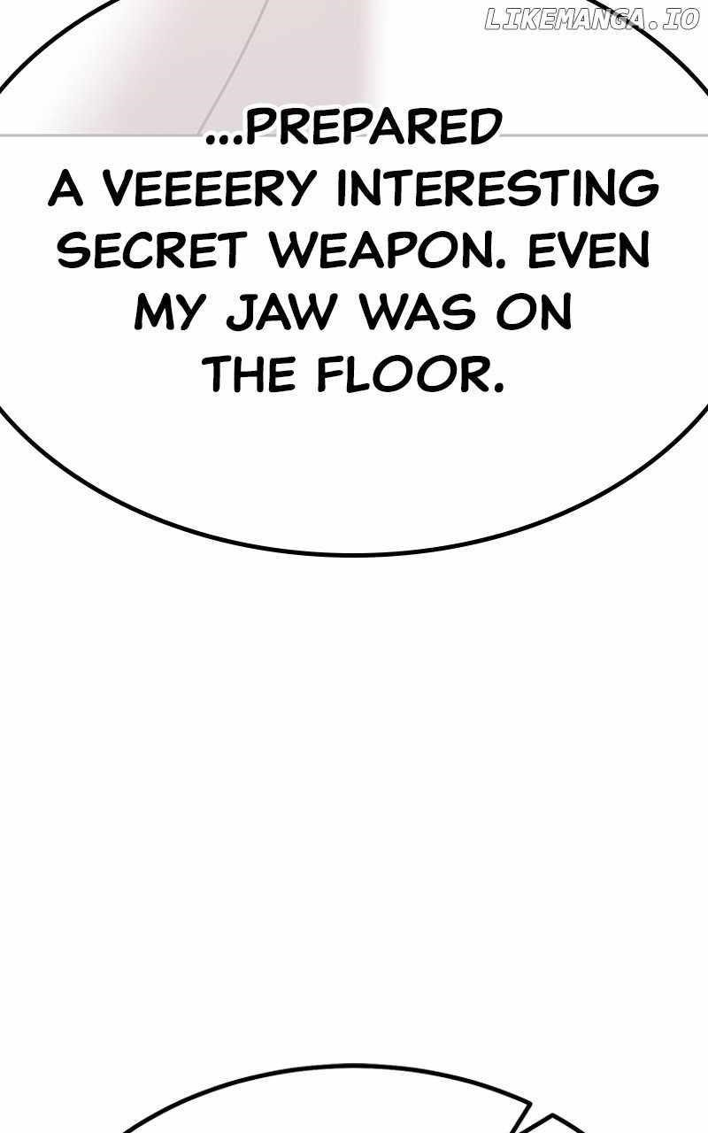 99 Reinforced Wood Stick Chapter 153 - Page 183 in English