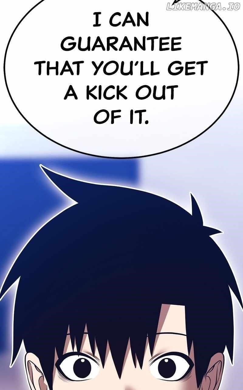 99 Reinforced Wood Stick Chapter 153 - Page 184 in English