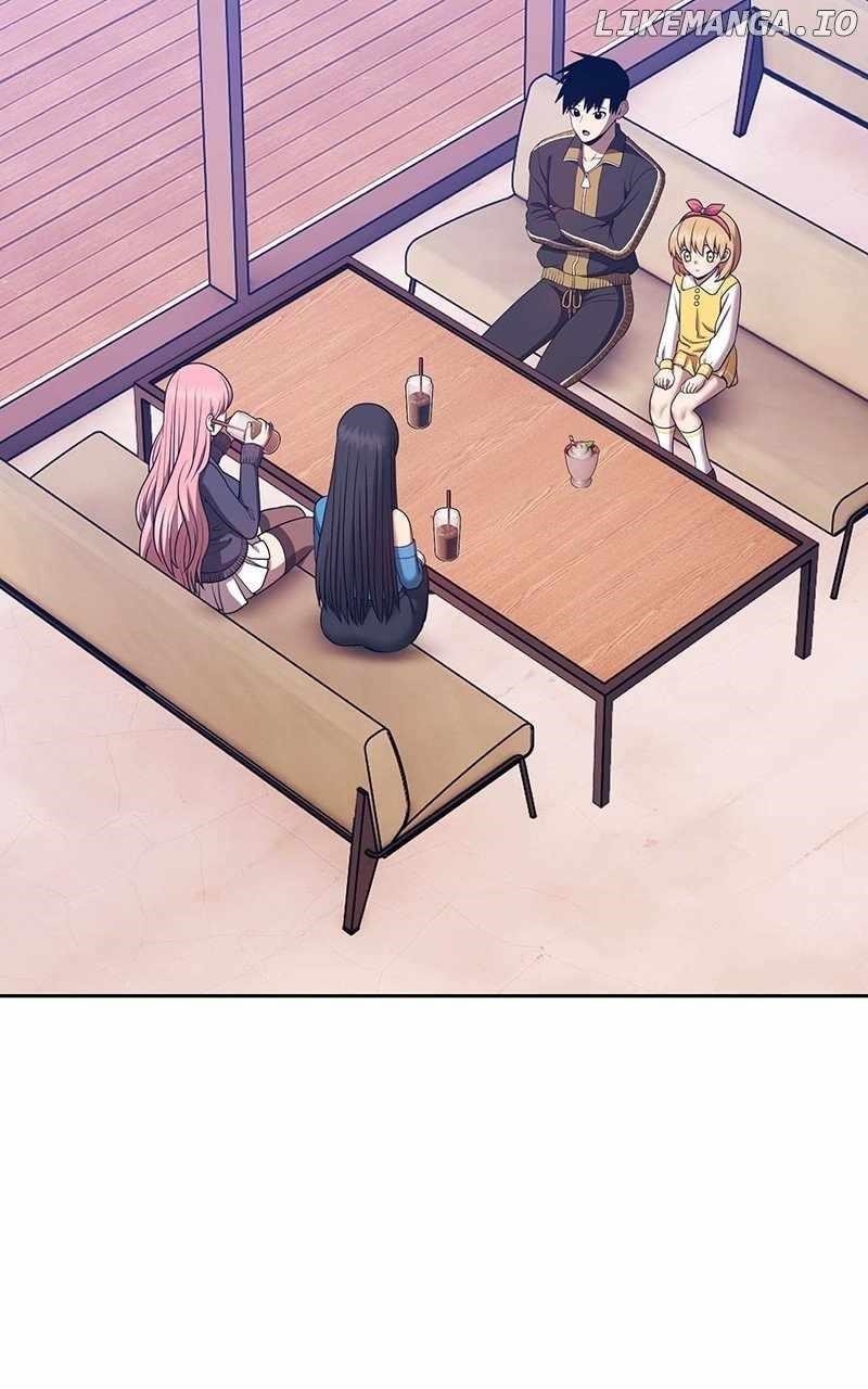 99 Reinforced Wood Stick Chapter 153 - Page 190 in English