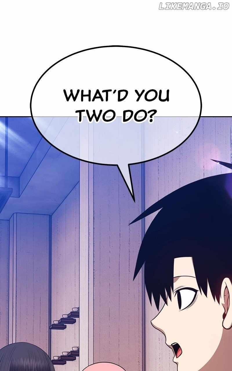 99 Reinforced Wood Stick Chapter 153 - Page 191 in English