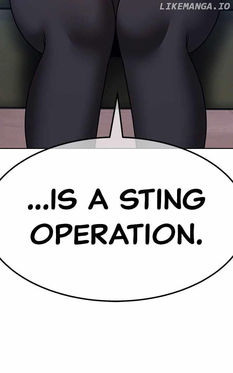 99 Reinforced Wood Stick Chapter 153 - Page 203 in English