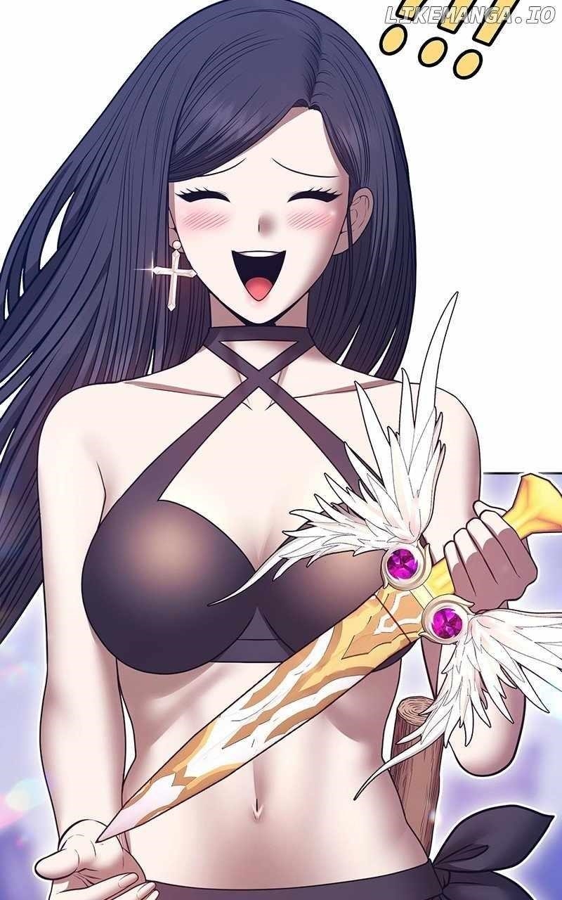 99 Reinforced Wood Stick Chapter 153 - Page 205 in English