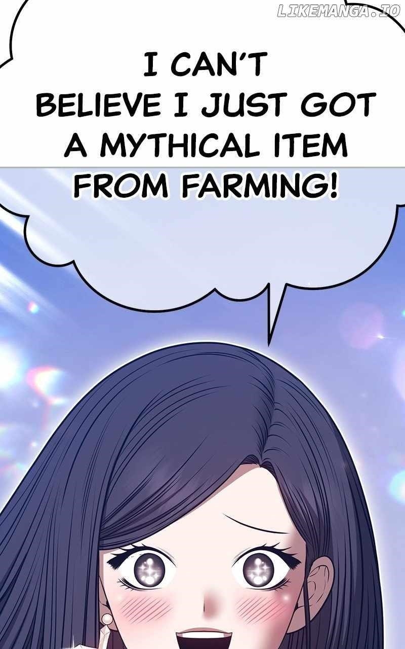 99 Reinforced Wood Stick Chapter 153 - Page 208 in English