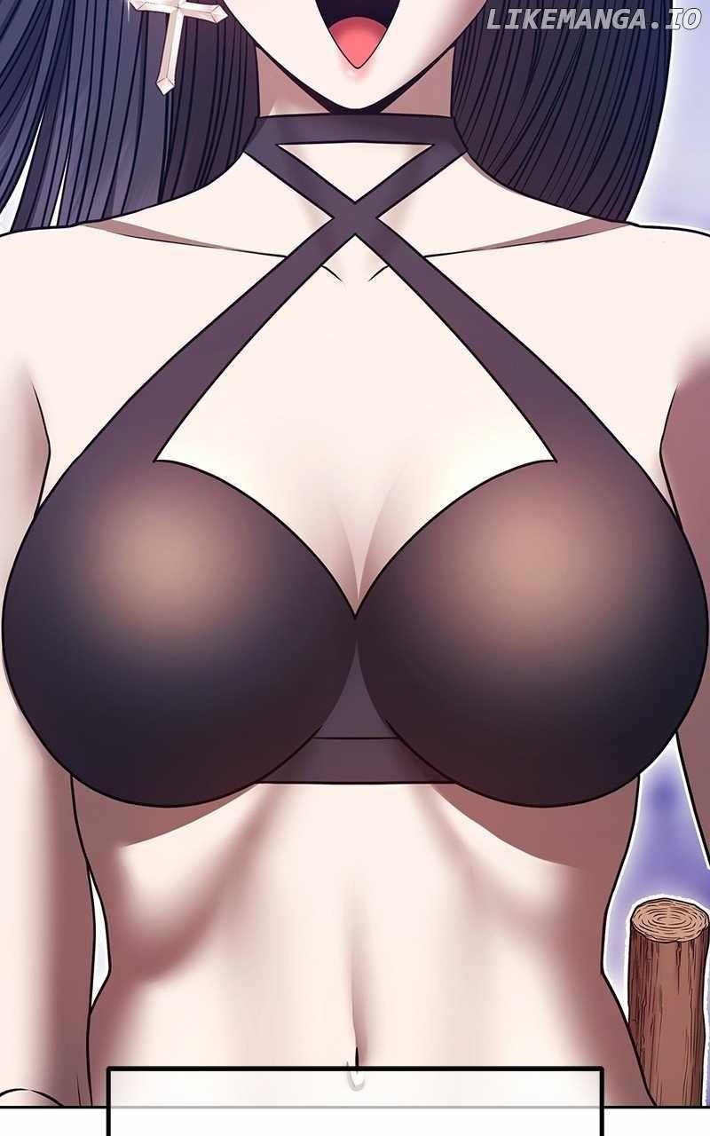 99 Reinforced Wood Stick Chapter 153 - Page 209 in English