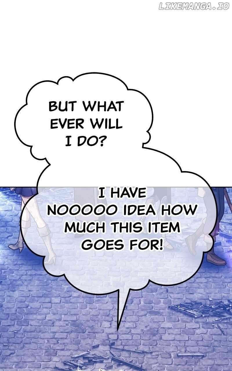 99 Reinforced Wood Stick Chapter 153 - Page 215 in English