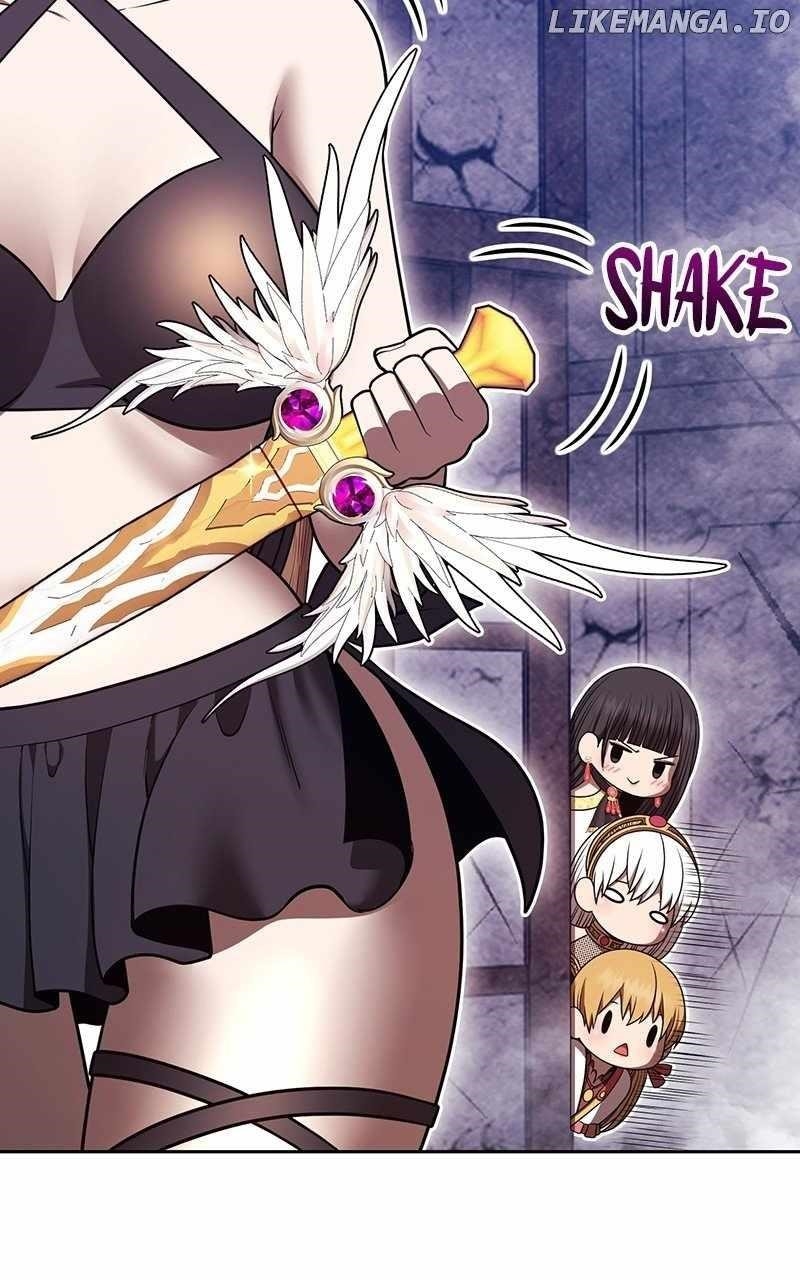 99 Reinforced Wood Stick Chapter 153 - Page 219 in English