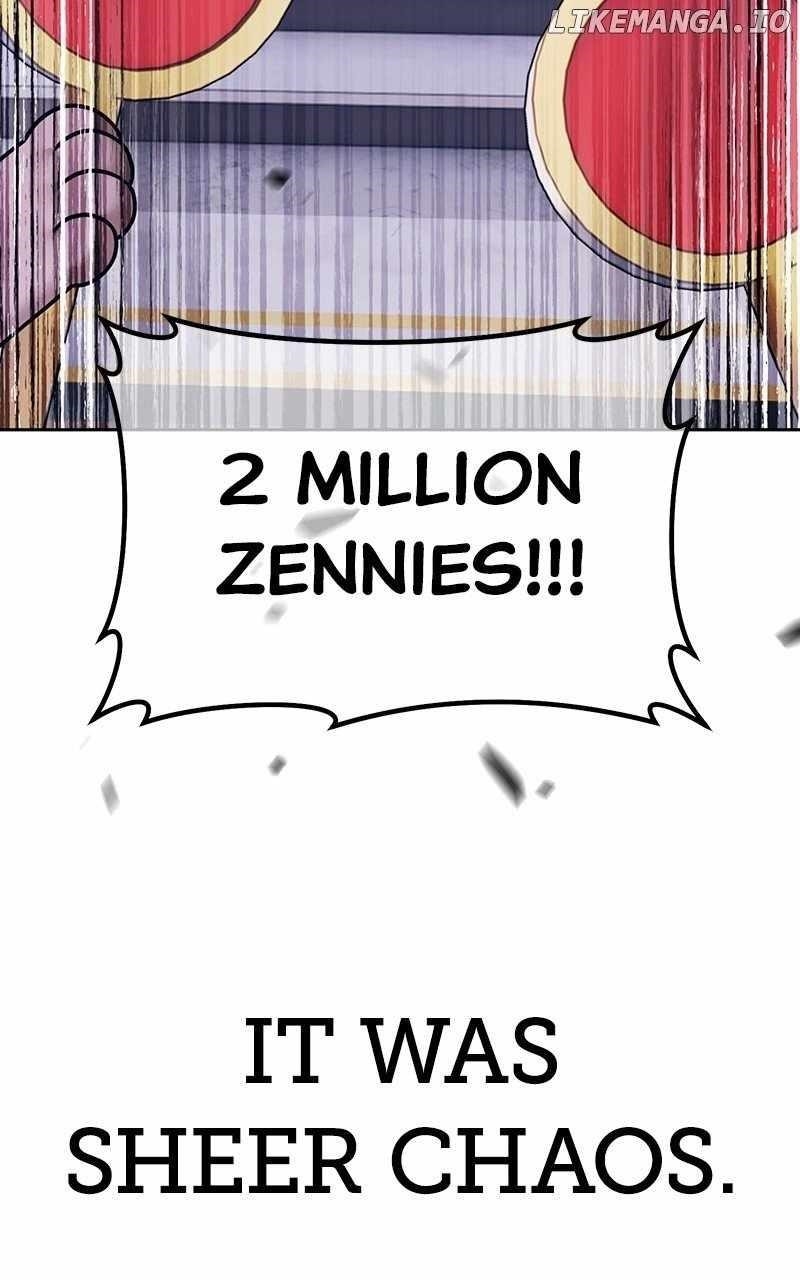 99 Reinforced Wood Stick Chapter 153 - Page 22 in English