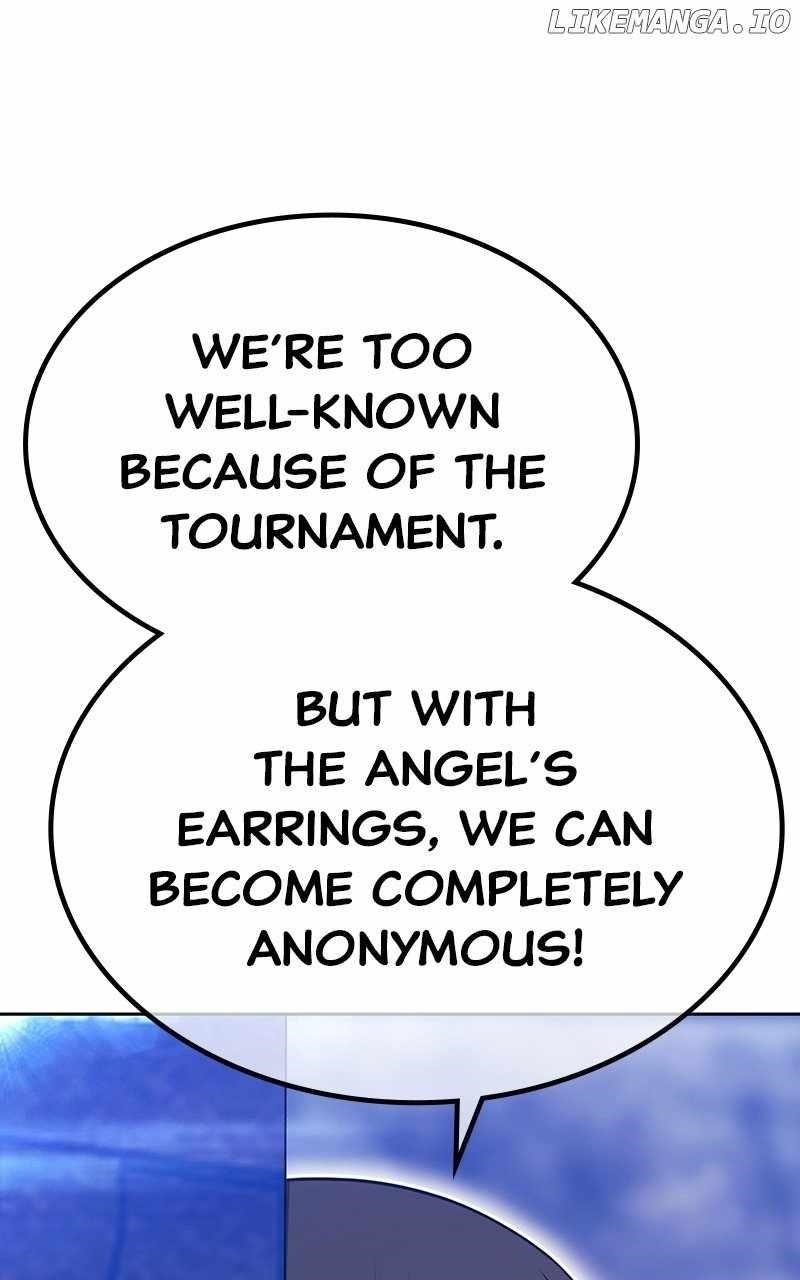99 Reinforced Wood Stick Chapter 153 - Page 220 in English