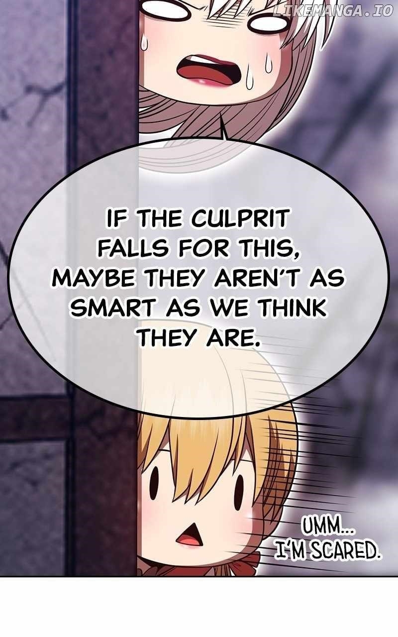 99 Reinforced Wood Stick Chapter 153 - Page 222 in English