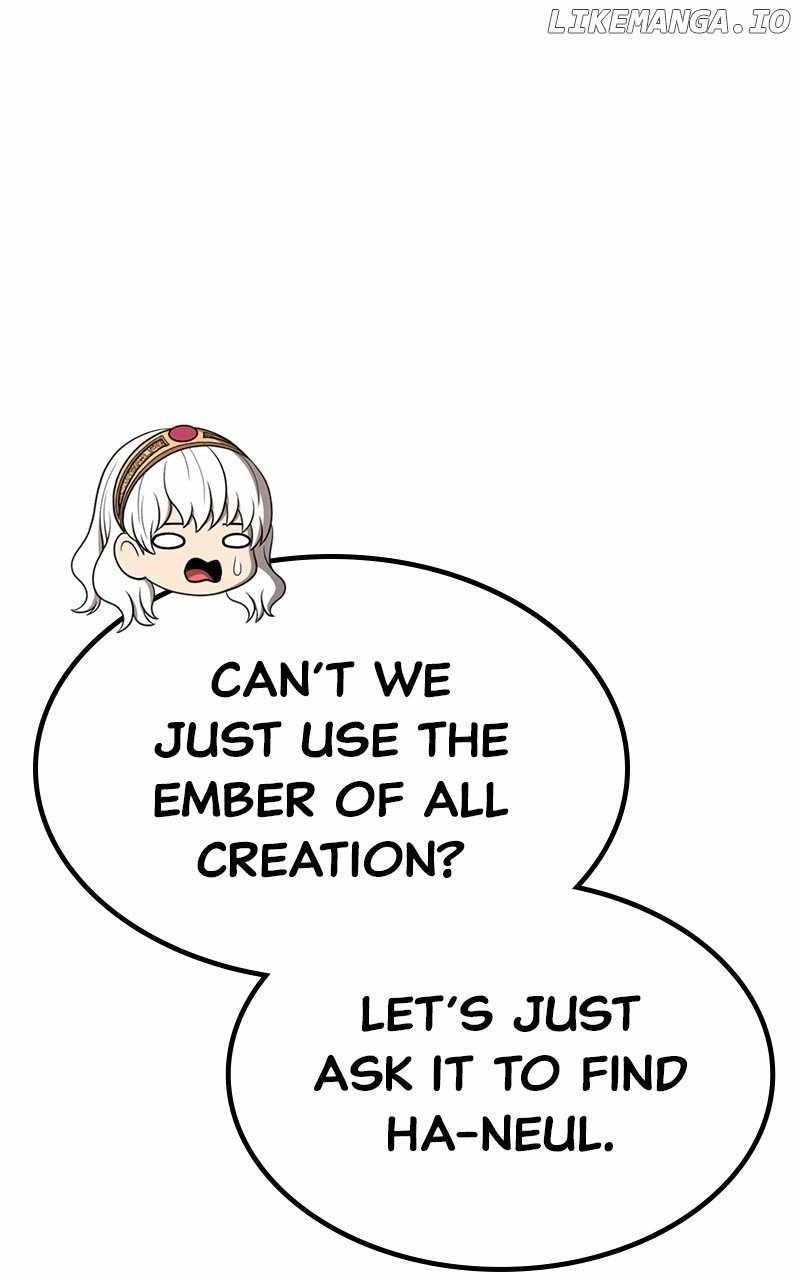 99 Reinforced Wood Stick Chapter 153 - Page 223 in English