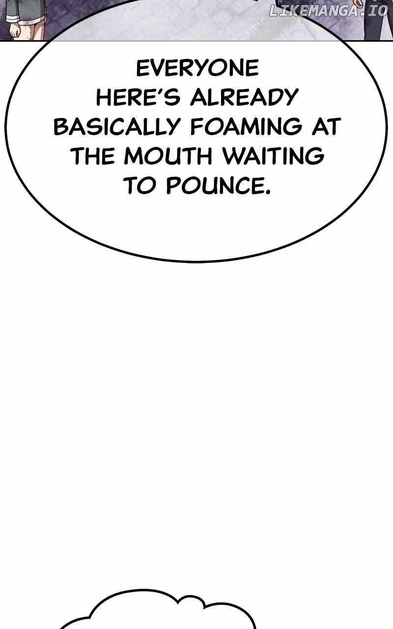99 Reinforced Wood Stick Chapter 153 - Page 228 in English