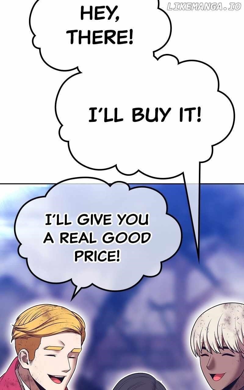 99 Reinforced Wood Stick Chapter 153 - Page 229 in English