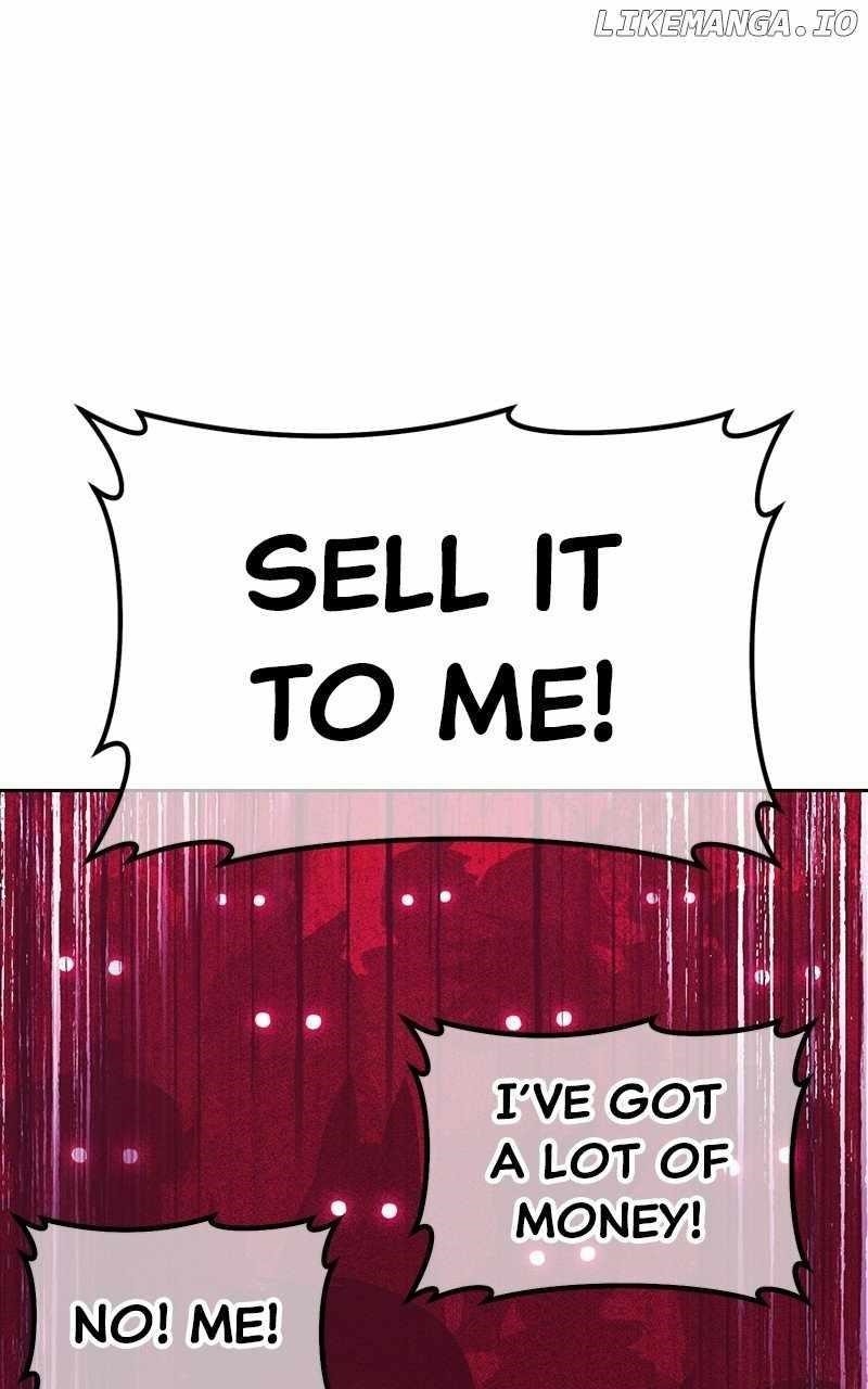 99 Reinforced Wood Stick Chapter 153 - Page 234 in English