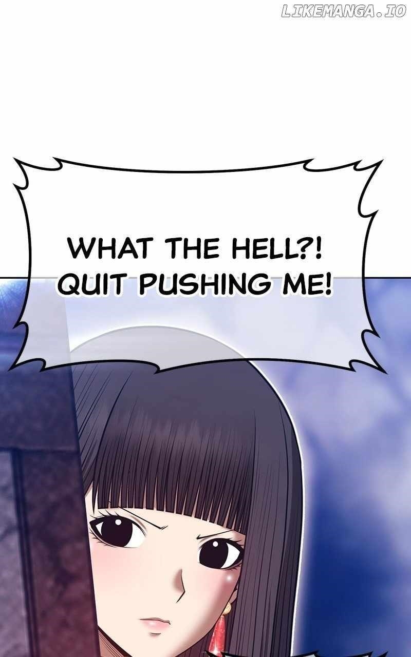 99 Reinforced Wood Stick Chapter 153 - Page 237 in English