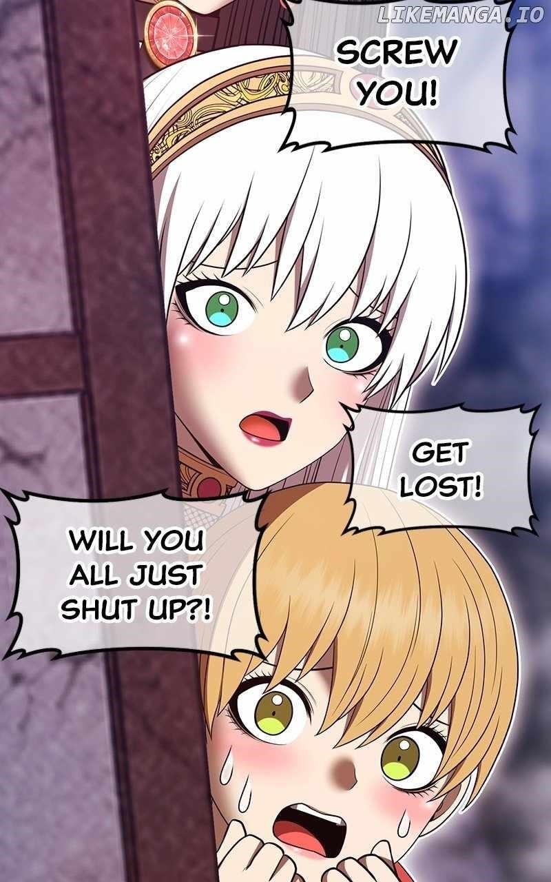 99 Reinforced Wood Stick Chapter 153 - Page 238 in English