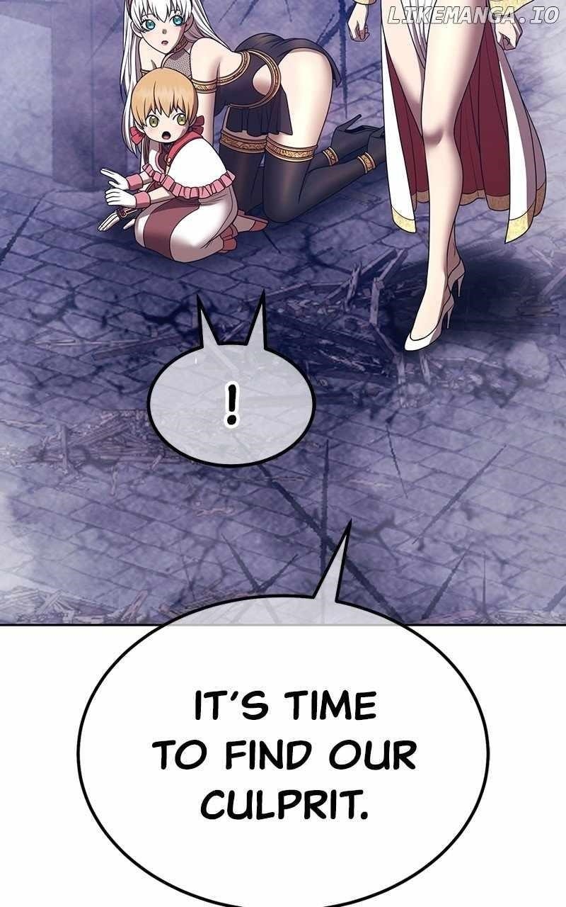 99 Reinforced Wood Stick Chapter 153 - Page 241 in English