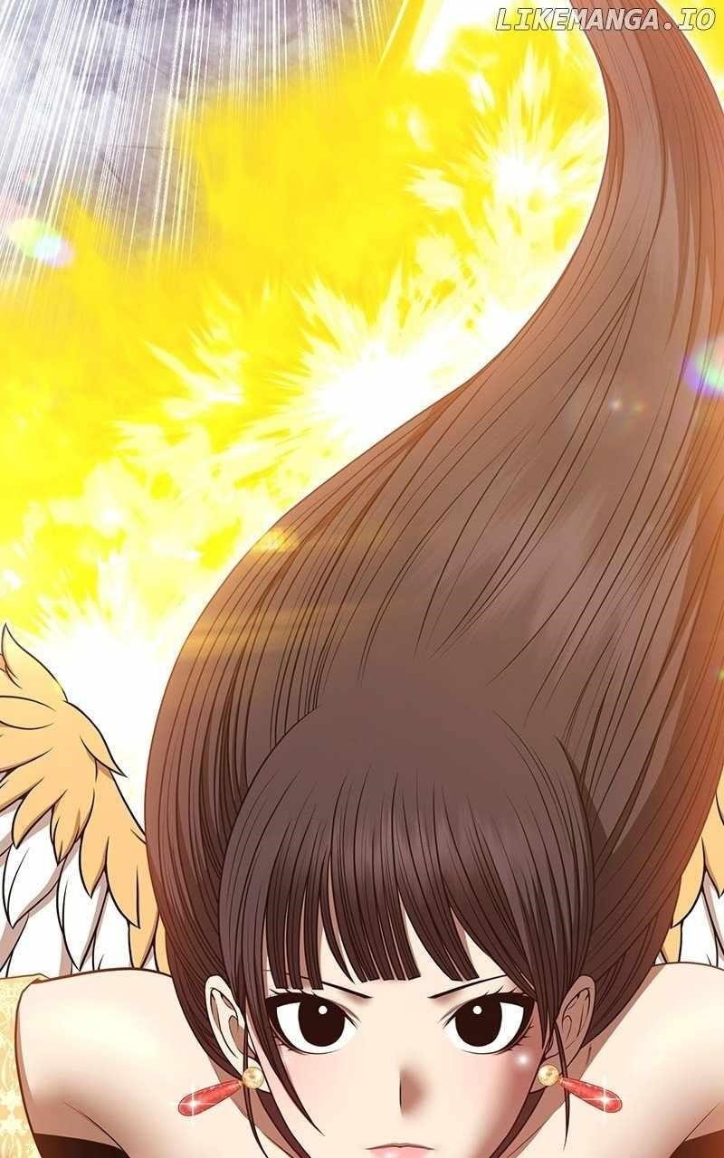 99 Reinforced Wood Stick Chapter 153 - Page 244 in English