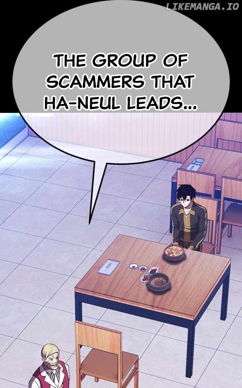 99 Reinforced Wood Stick Chapter 153 - Page 256 in English