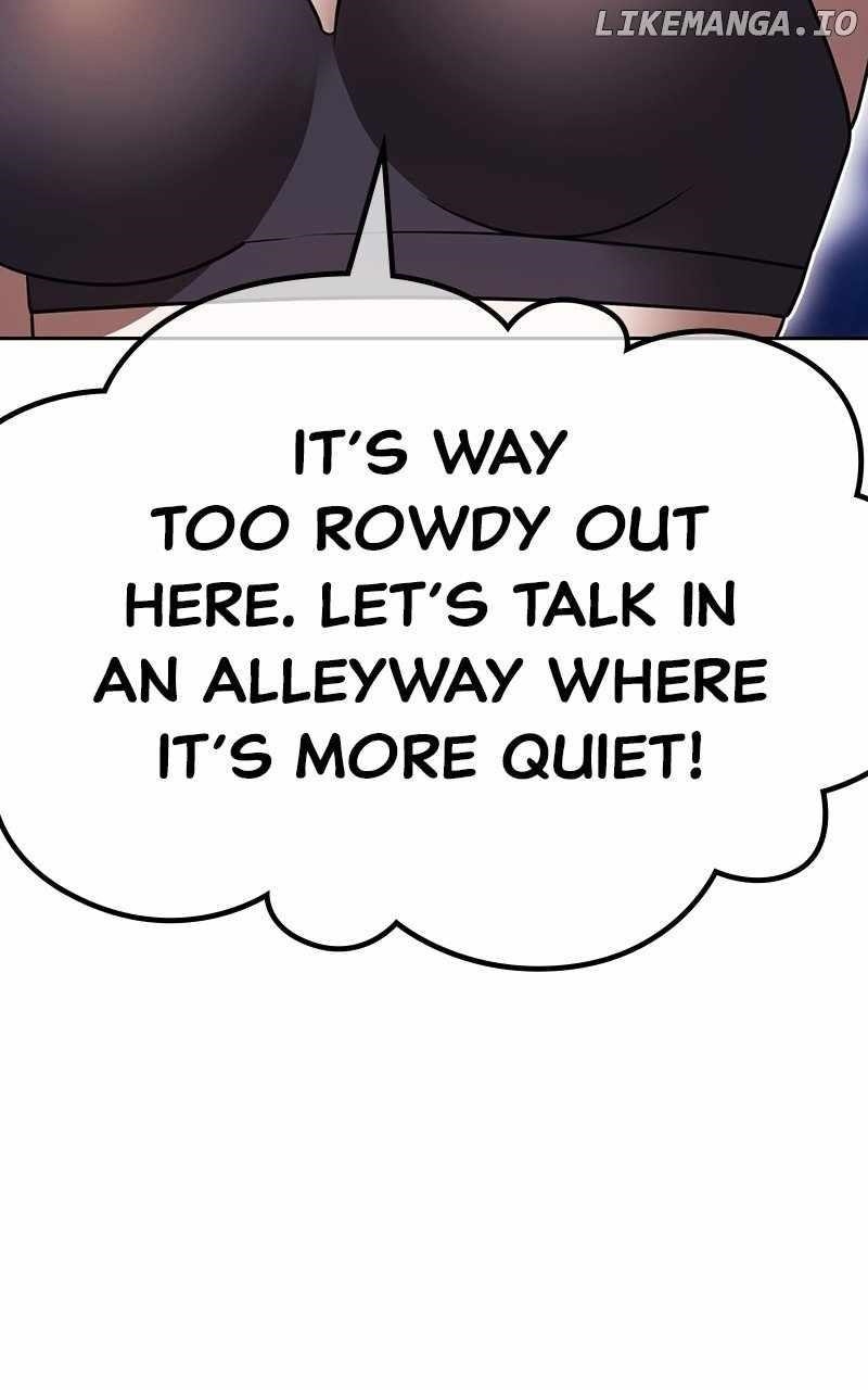 99 Reinforced Wood Stick Chapter 153 - Page 282 in English