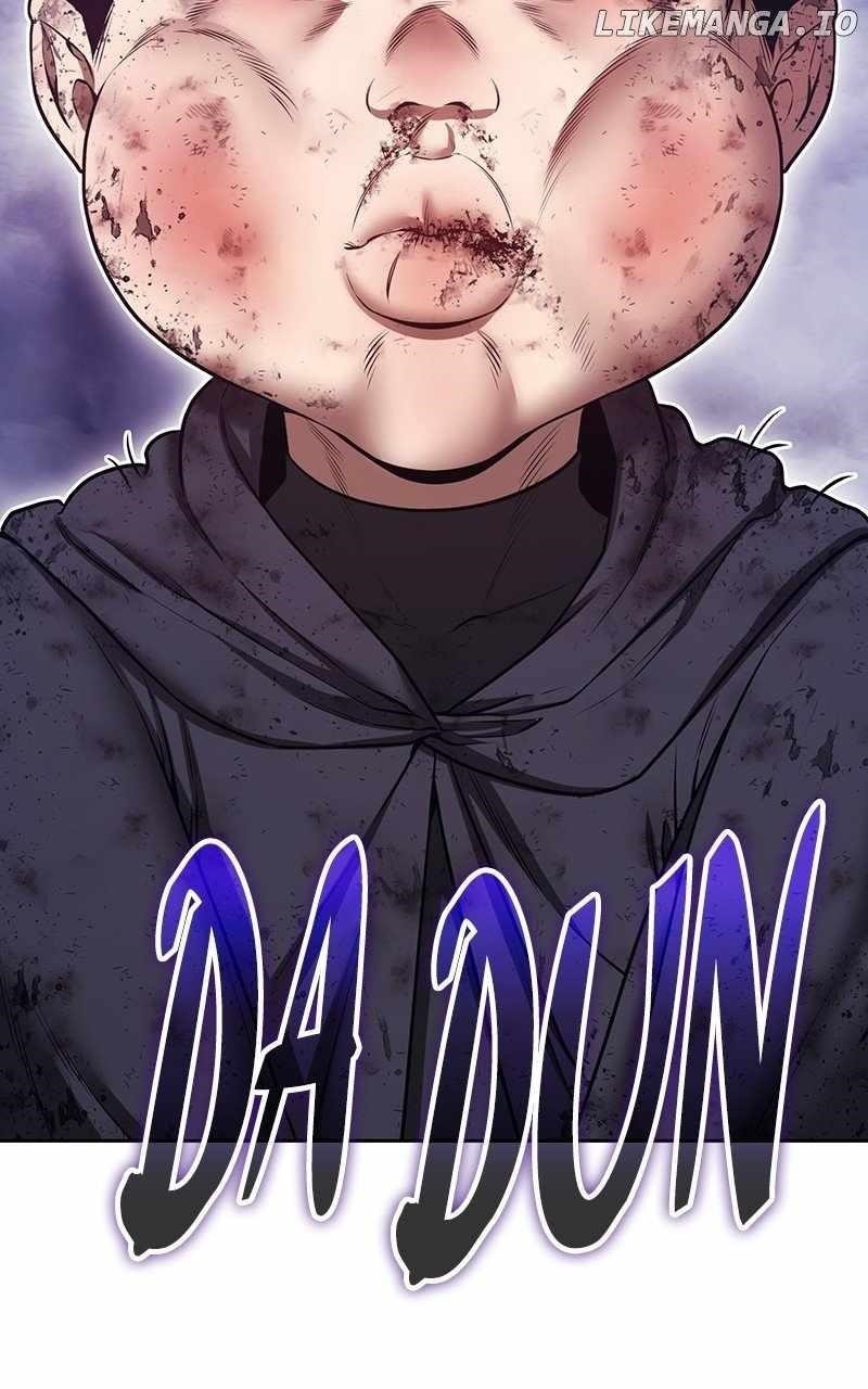 99 Reinforced Wood Stick Chapter 153 - Page 285 in English