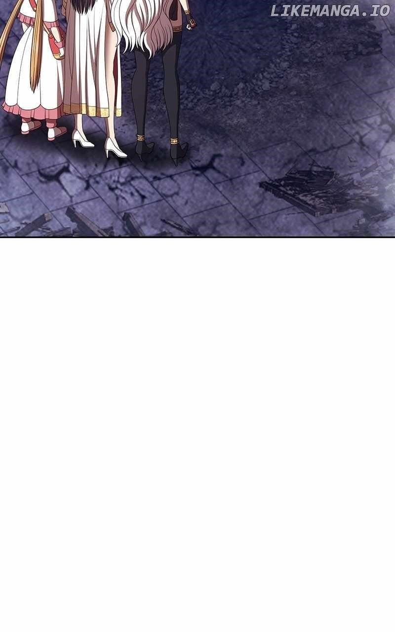 99 Reinforced Wood Stick Chapter 153 - Page 288 in English