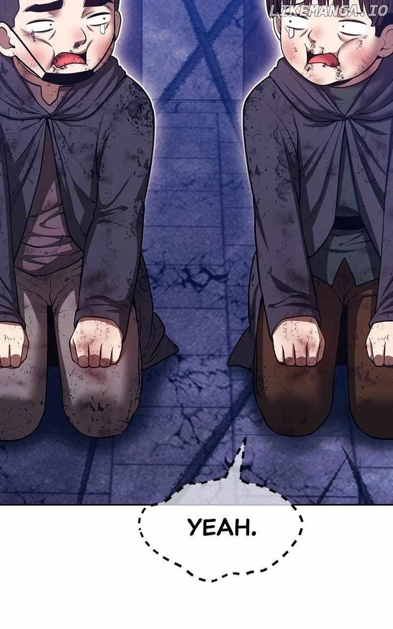 99 Reinforced Wood Stick Chapter 153 - Page 292 in English