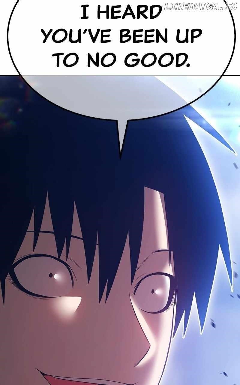 99 Reinforced Wood Stick Chapter 153 - Page 308 in English