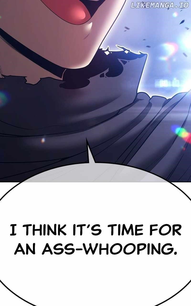 99 Reinforced Wood Stick Chapter 153 - Page 309 in English