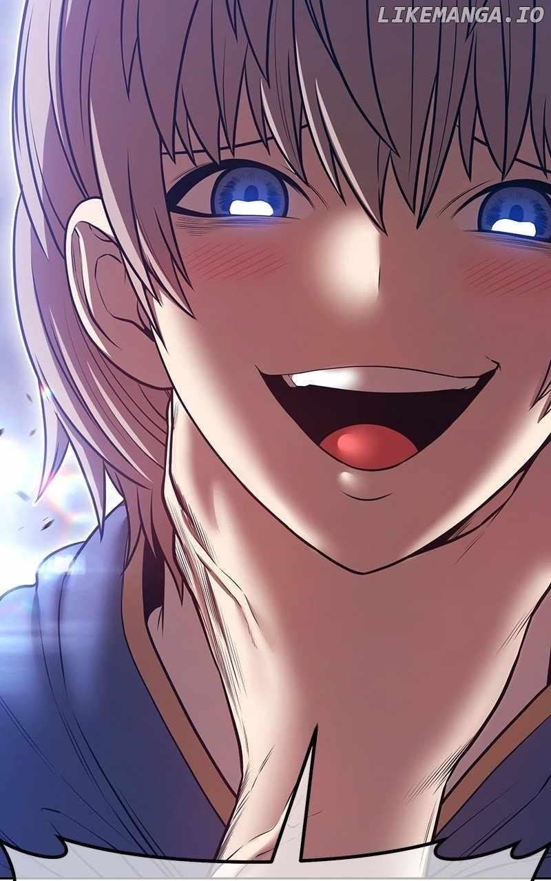 99 Reinforced Wood Stick Chapter 153 - Page 314 in English