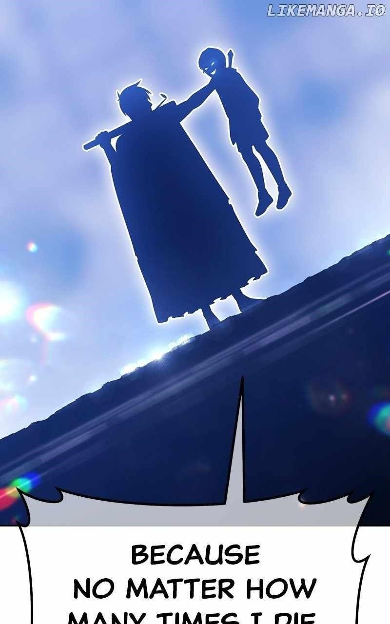 99 Reinforced Wood Stick Chapter 153 - Page 317 in English